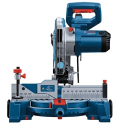 Ingleteadora Disco Madera Bosch Mod: Gcm 254