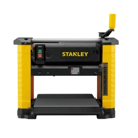 Cepillo De Banco 1.800W + 5 Accesorios Stanley Mod: Stp18-B2