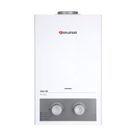 Calefont Gl 7 Litros Splendid